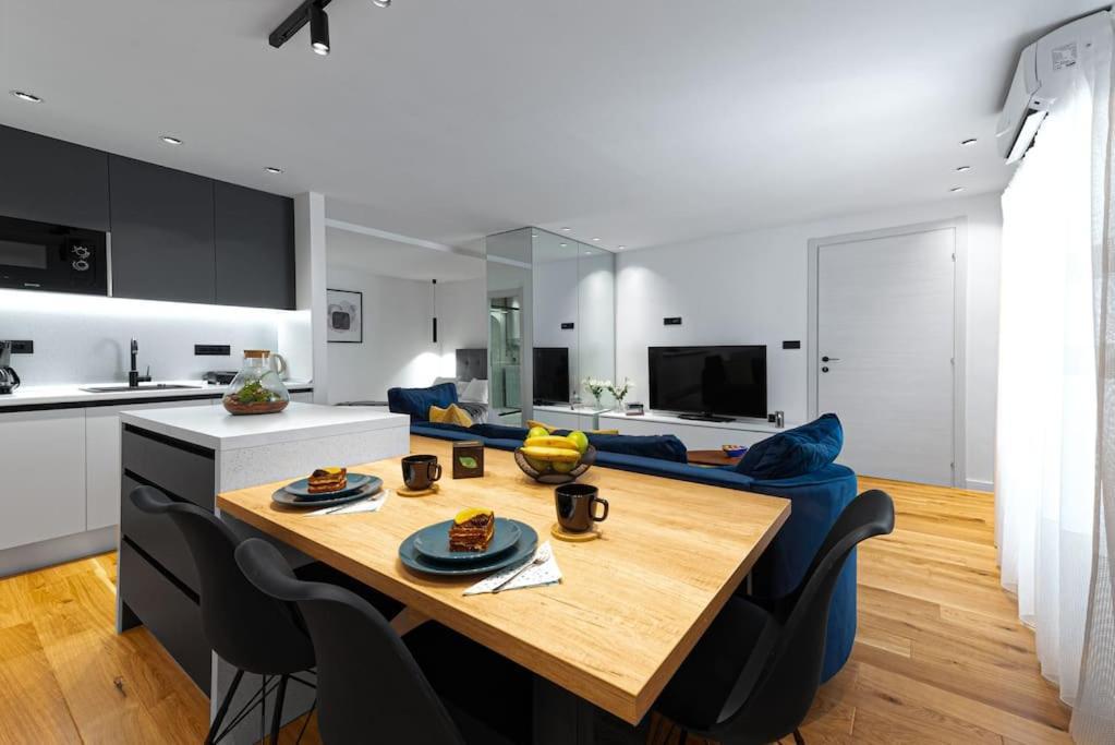 Apartment Old Town Finesse Dubrovnik Exterior photo