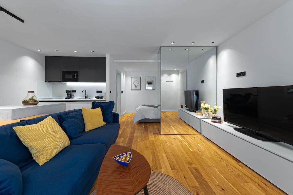 Apartment Old Town Finesse Dubrovnik Exterior photo