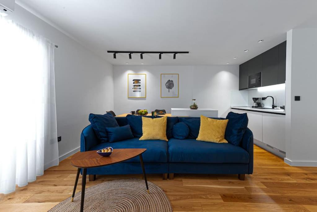 Apartment Old Town Finesse Dubrovnik Exterior photo
