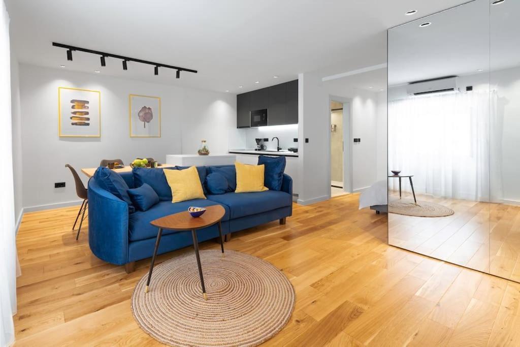 Apartment Old Town Finesse Dubrovnik Exterior photo