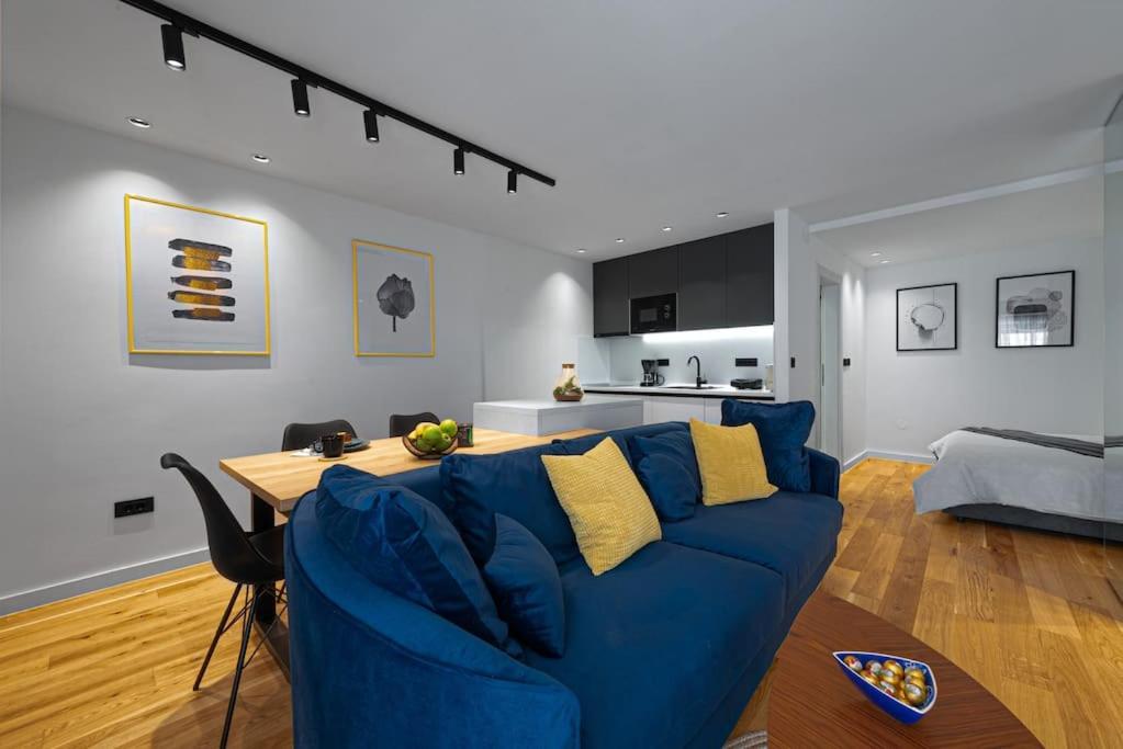 Apartment Old Town Finesse Dubrovnik Exterior photo