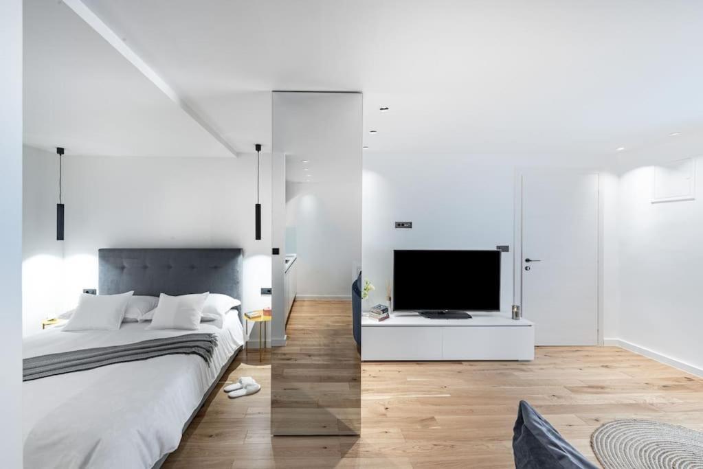 Apartment Old Town Finesse Dubrovnik Exterior photo