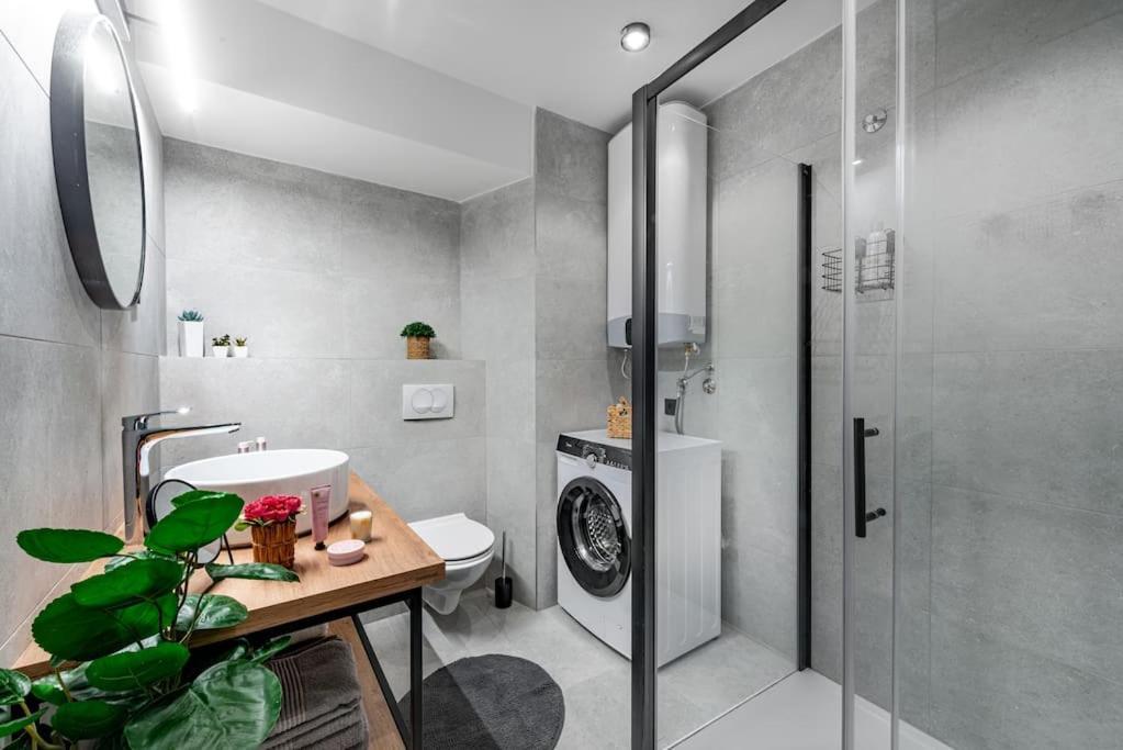 Apartment Old Town Finesse Dubrovnik Exterior photo