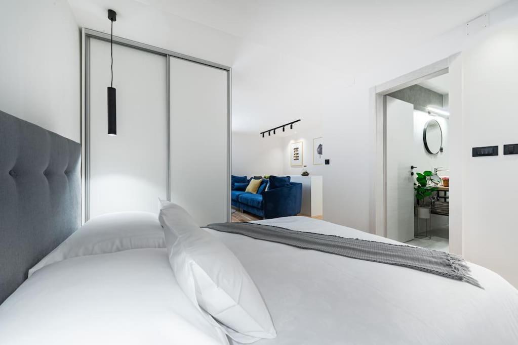 Apartment Old Town Finesse Dubrovnik Exterior photo