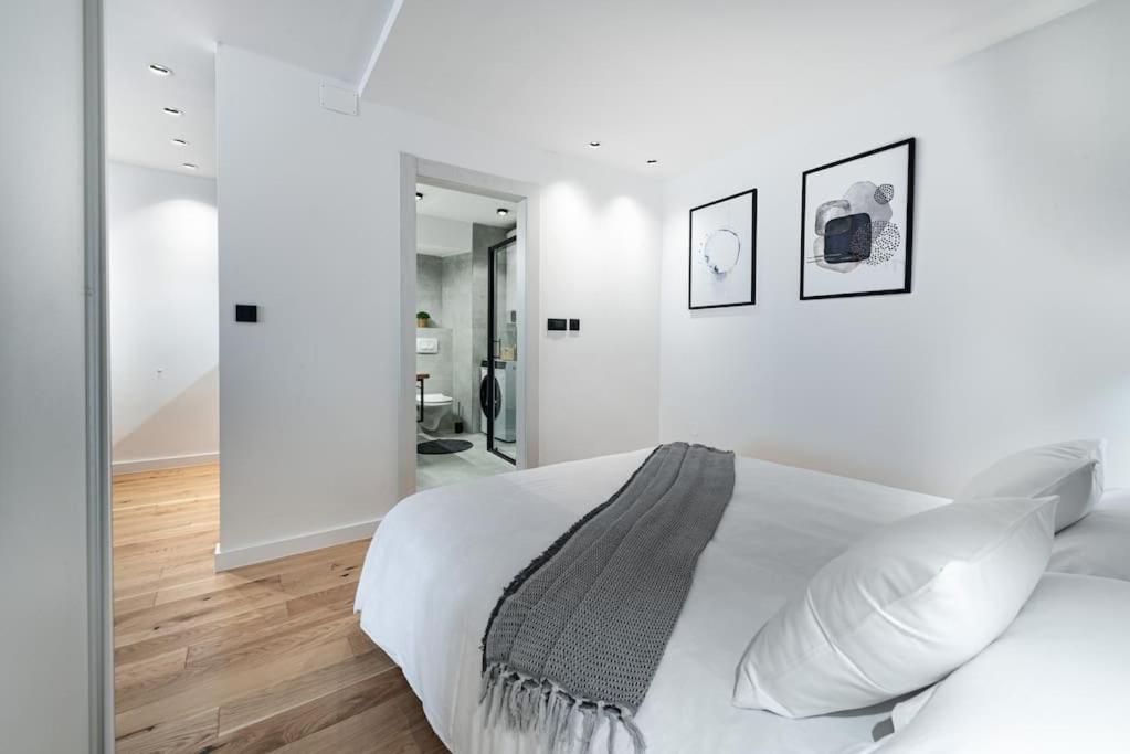 Apartment Old Town Finesse Dubrovnik Exterior photo