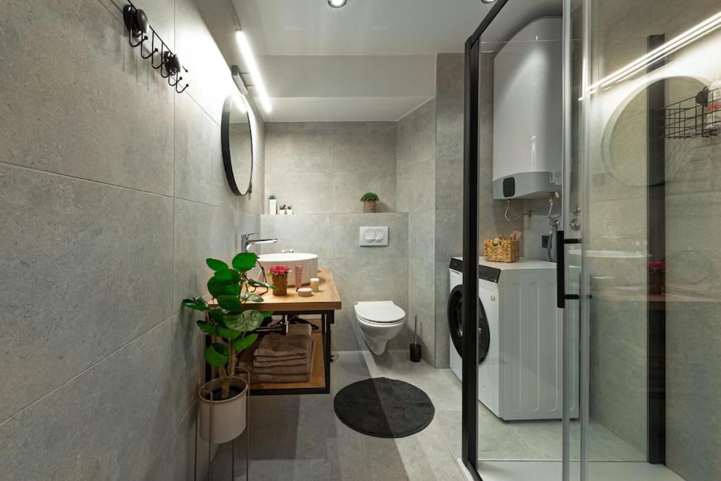 Apartment Old Town Finesse Dubrovnik Exterior photo