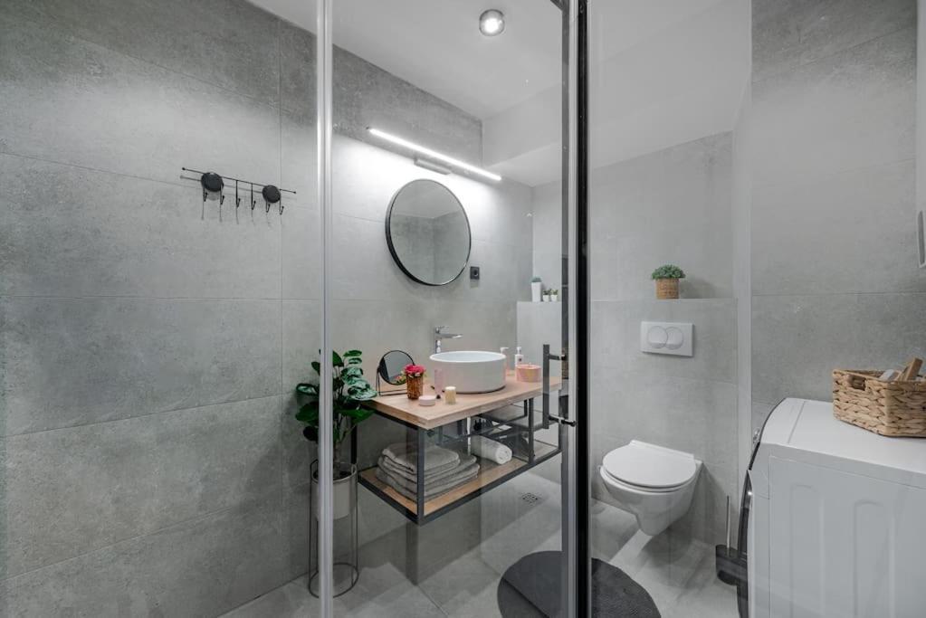 Apartment Old Town Finesse Dubrovnik Exterior photo